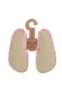 Fly Heart Children's Anti-Slip Shoes - Booties Ss17110178 - Image 2
