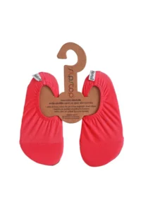 Unisex Kids Pink Sea Shoes