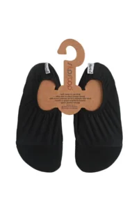 Black Junior Children's Multicolored Sea Shoes Ss17110199