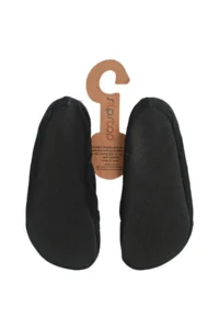 Black Junior Children's Multicolored Sea Shoes Ss17110199 - Image 2