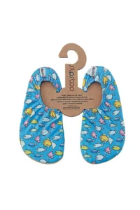Goldfish Kids Blue Sea Shoes Ss17120125