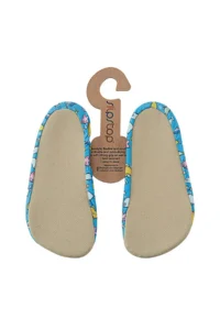 Goldfish Kids Blue Sea Shoes Ss17120125 - Image 2