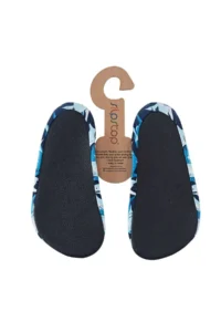 Jack Junior Anti-Slip Sea Shoes - Image 2