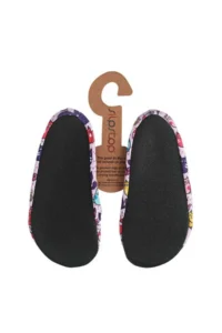 Briefs Stop Cup Cats Girls' Anti-Slip Slippers - Image 2