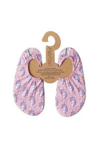 Biancha Girls' Sea and Pool Shoes