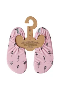Briefs Stop Ballet Girls' Anti-Slip Slippers