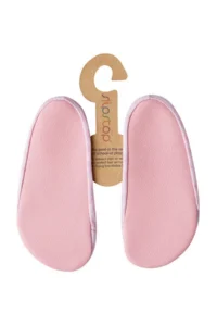Pink Unisex Kids Sea Shoes - Image 2