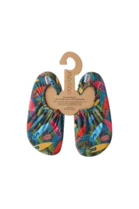 Deck Kids Anti-Slip Slippers