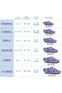 Yacht Boys' Sea Shoes - Image 3