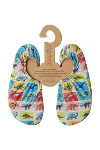 Unisex Kids  - Sea Booties
