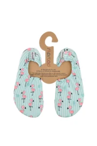Dilly Junior Kids Anti-Slip Slippers - Image 3
