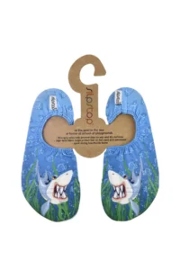 Hugo Children's Multicolored Sea & Pool Shoes