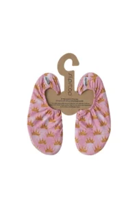 Diana Girls' Anti-Slip Shoes/Slippers