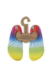 Rainbow Junior Girls' Sea and Pool Shoes