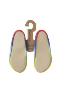 Rainbow Junior Girls' Sea and Pool Shoes - Image 2