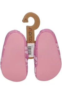 Tweety Girls' Anti-Slip Slippers - Image 2