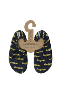 Cayman Children's Multicolored Sea & Pool Shoes
