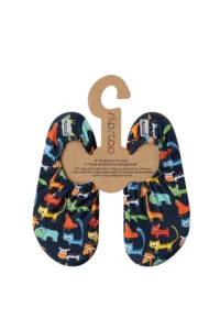 Multicolored Boys' Sea Shoes  Farm
