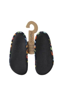 Multicolored Boys' Sea Shoes  Farm - Image 2