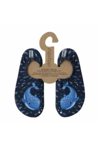 Boys' Alvin Sea Pool Shoes