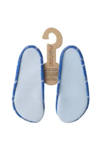Taz Kids Multicolored Sea Shoes - Image 2