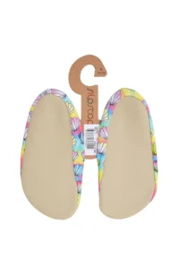 Oyster Children's Multicolored Sea Shoes - Image 2