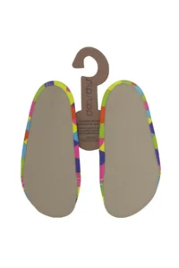 Honey Kids Multicolored Sea Shoes - Image 2