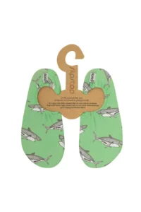 Berko MINT Kids Anti-Slip Slippers - Image 2