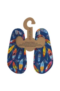 Miami Kids Multicolored Sea Shoes