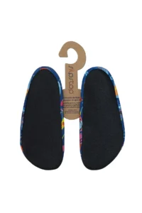 Miami Kids Multicolored Sea Shoes - Image 2