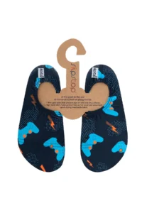 Slip Stop Console Junior Boys' Anti-Slip Booties Boys' Anti-Slip Booties