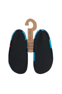 Slip Stop Console Junior Boys' Anti-Slip Booties Boys' Anti-Slip Booties - Image 2
