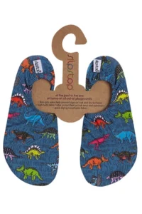 Texas Boys' Sea Booties