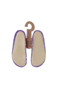 SLIP STOP  JUNIOR GIRL NON-SLIP BOOTIES - Image 2