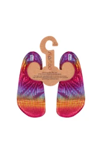 Kendall Junior Kids Anti-Slip Slippers