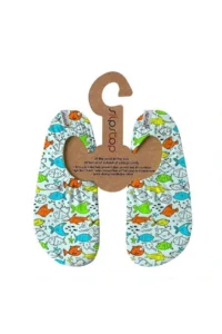 Kids Unisex Kids Ohrid Sea Pool Shoes