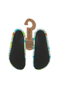 Kids Unisex Kids Ohrid Sea Pool Shoes - Image 2