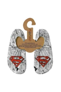 Briefs STOP SMASH JUNIOR Kids NON-SLIP Slippers