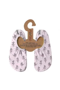 Kids Pink Plie Sea Shoes Ss2511000001