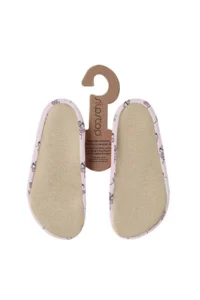 Kids Pink Plie Sea Shoes Ss2511000001 - Image 2