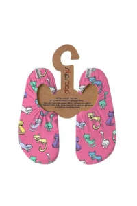 Briefs STOP KITTIES Girls'  Slippers