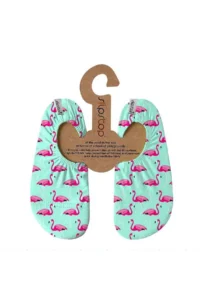 Kids Green Blush Sea Shoes Ss2511000005