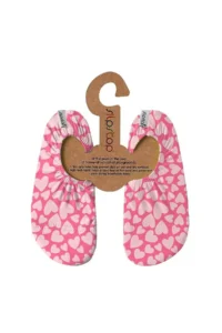 Children's Pink Cherish Junior Sea Shoes Ss2511000013