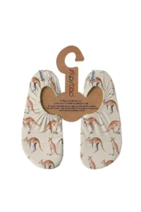 Roo Sea Shoes