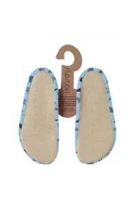 Atlantis Patterned Anti-Slip Sole Pool And Sea Shoes Boys' Sea Shoes Ss2 - Image 2