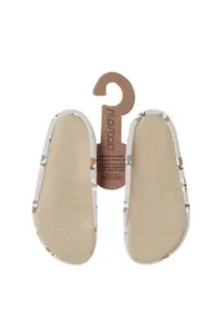 Beachbal Natural Non-Slip Sea Booties - Image 2