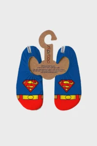 Supreme Printed Anti-Slip Sole Pool and Sea Shoes Boy's SEA SHOES SS25