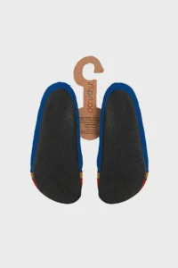 Supreme Printed Anti-Slip Sole Pool and Sea Shoes Boy's SEA SHOES SS25 - Image 2