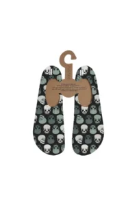 Spooky Men Sea Shoes