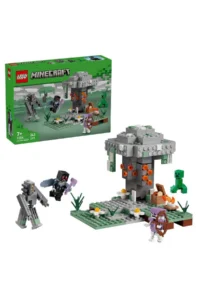 LEGO Minecraft Solgun Garden 215100